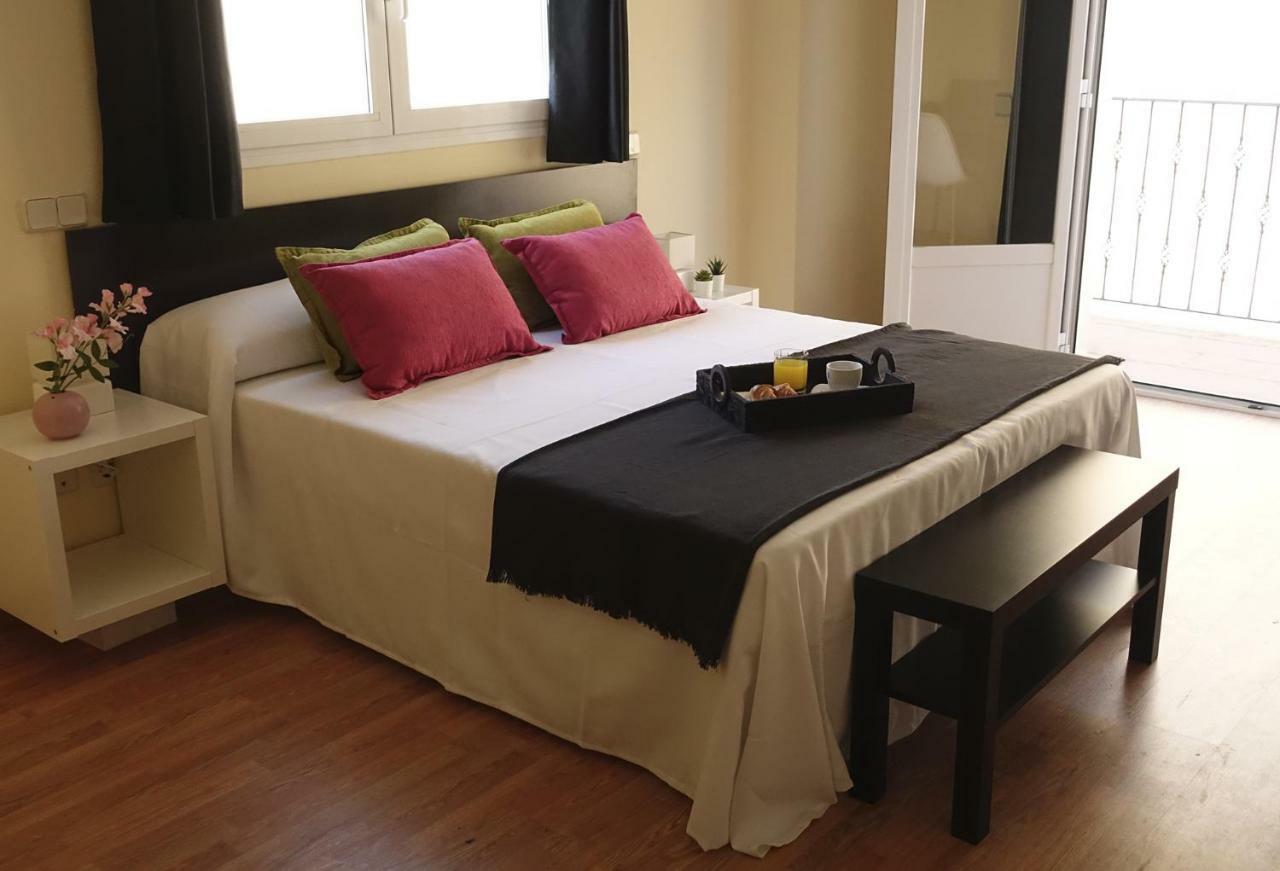 Hotel On Borox Extérieur photo