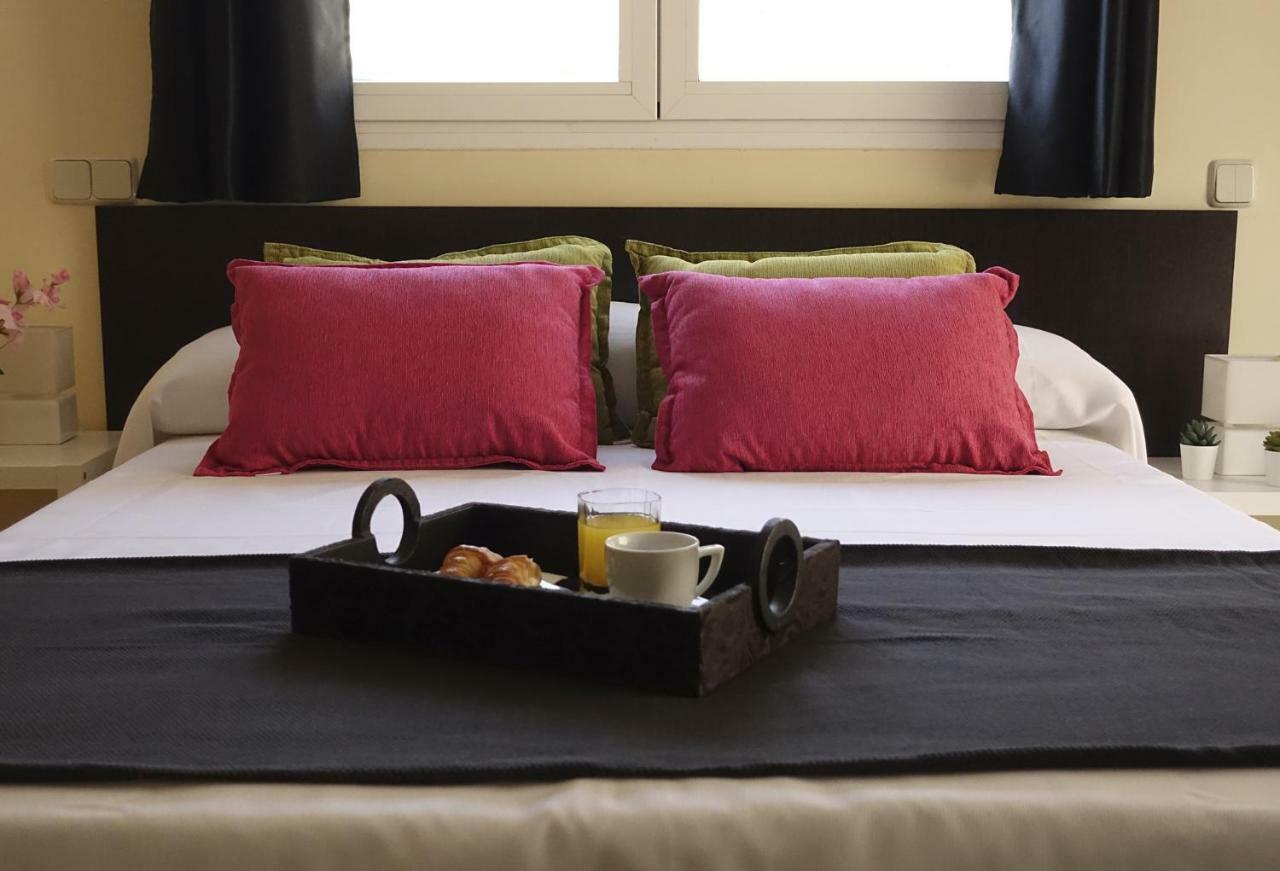 Hotel On Borox Extérieur photo