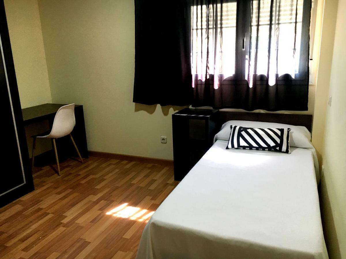 Hotel On Borox Extérieur photo